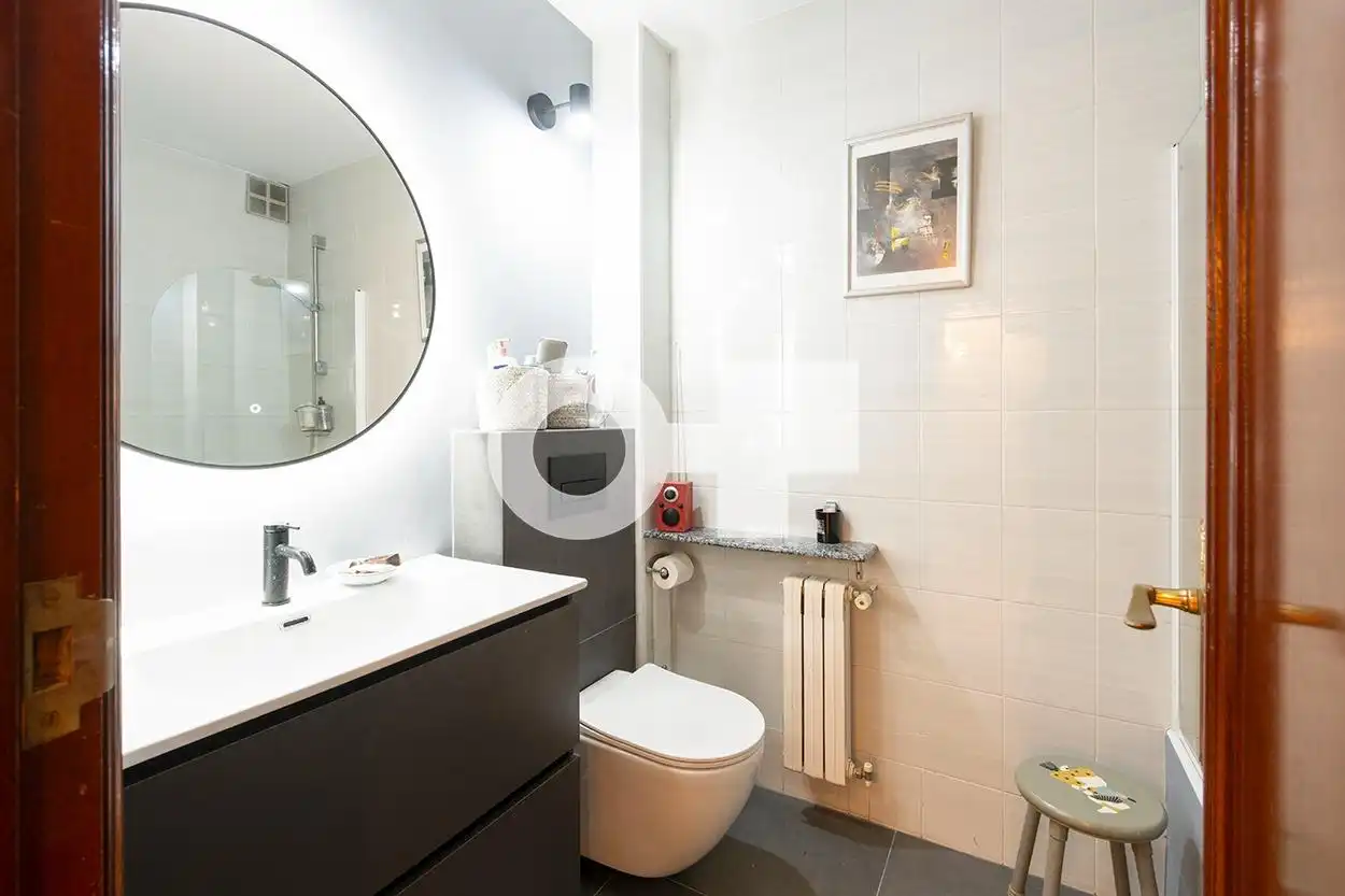 Maison mitoyenne avec piscine à vendre à Avenida Avinguda Pau Casals, imagen 44