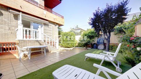 Photo 3 of Houses for sale in Estación, Pozuelo de Alarcón
