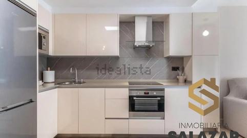 Photo 3 of Flat to rent in Zamakola Kalea, La Peña, Bizkaia