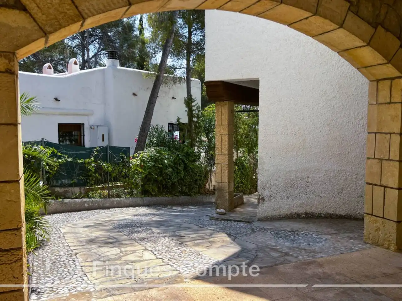 Casa o chalet en venta en Roda de Berà con Jardín privado, Terraza y Piscina