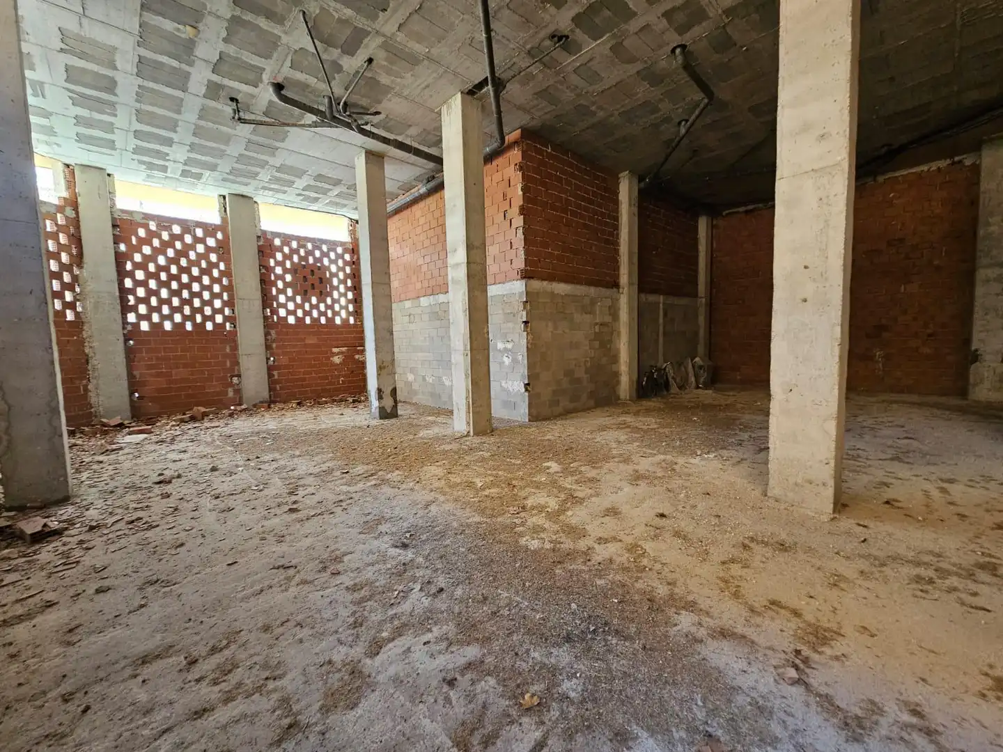 Local comercial en venta en Maestro Carrascosa - Banda de Música, imagen 4