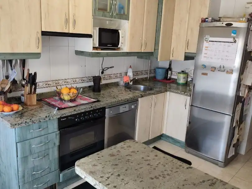 Wohnung mit Aufzug zum Verkauf in posada de llanera 15, imagen 19