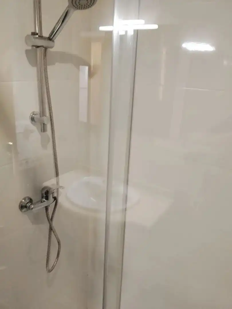 Bany de Pis en venda en Algemesí amb Aire condicionat, Terrassa i Moblat