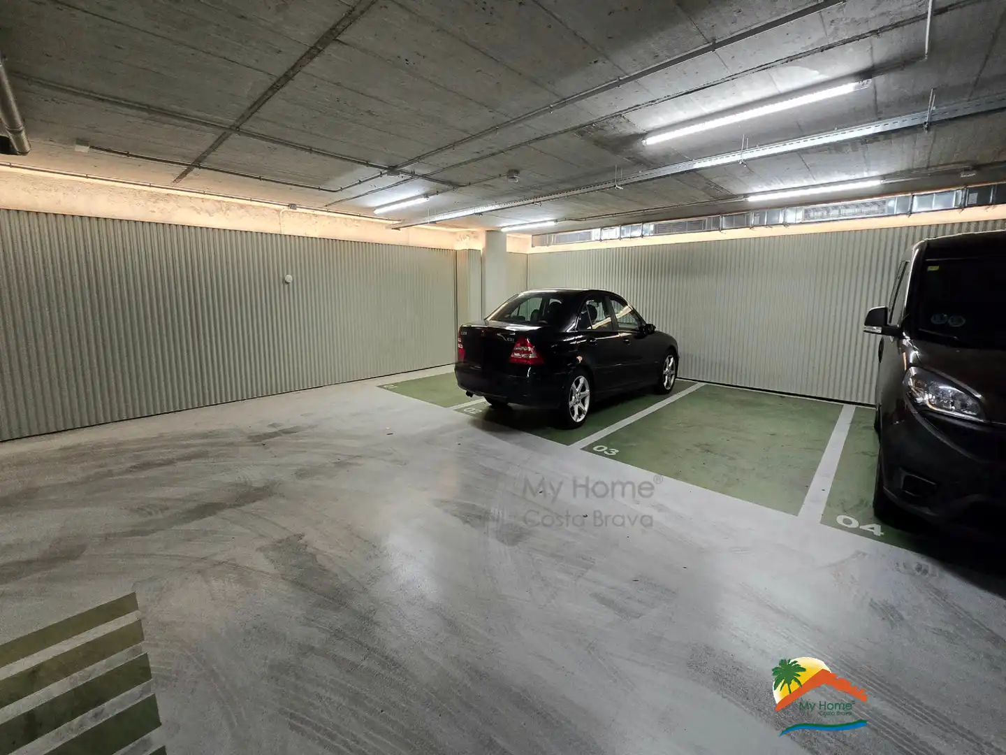 Appartement avec terrasse à vendre à Passeig de Camprodon i Arrieta 18, imagen 22