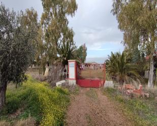 Grundstücke zum verkauf in Alcaudete de la Jara