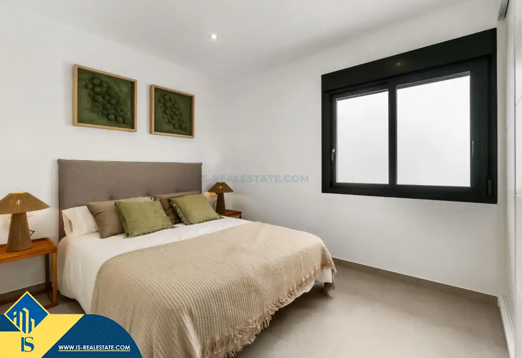 Villa avec piscine à vendre à San Pedro del Pinatar, imagen 12
