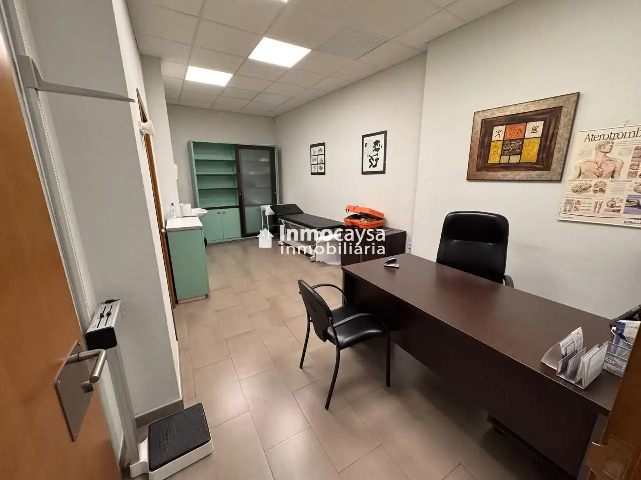 Gewerbefläche zum Verkauf in Xàtiva, imagen 14