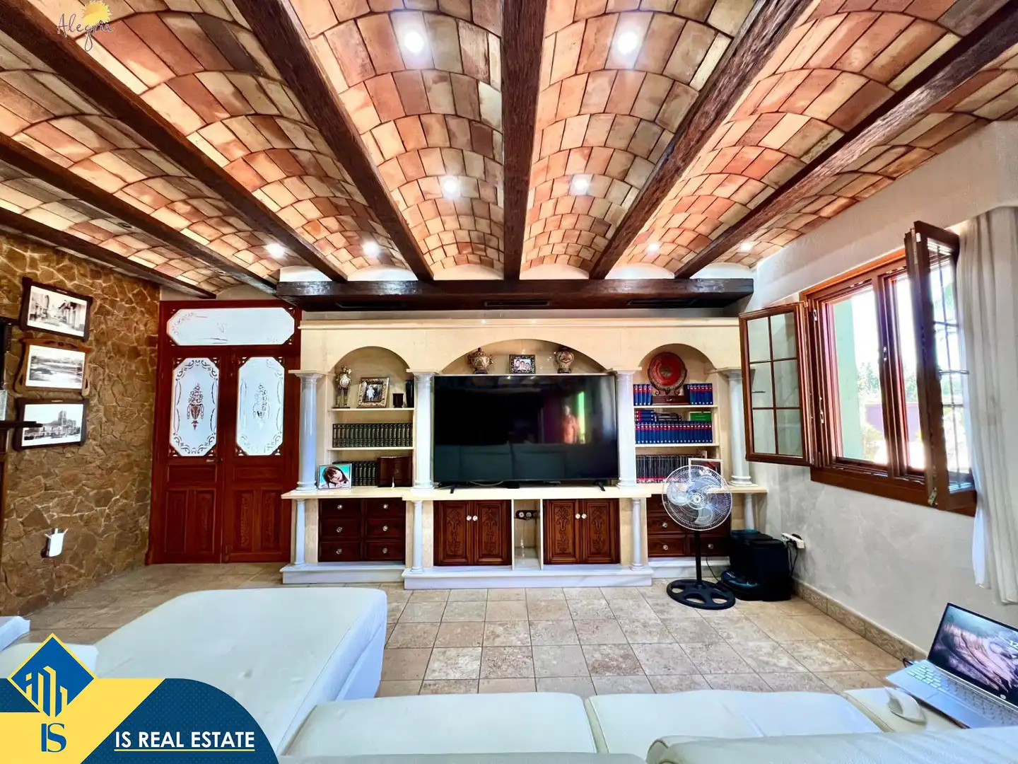 Detached house with pool for sale in Almoradí, imagen 28