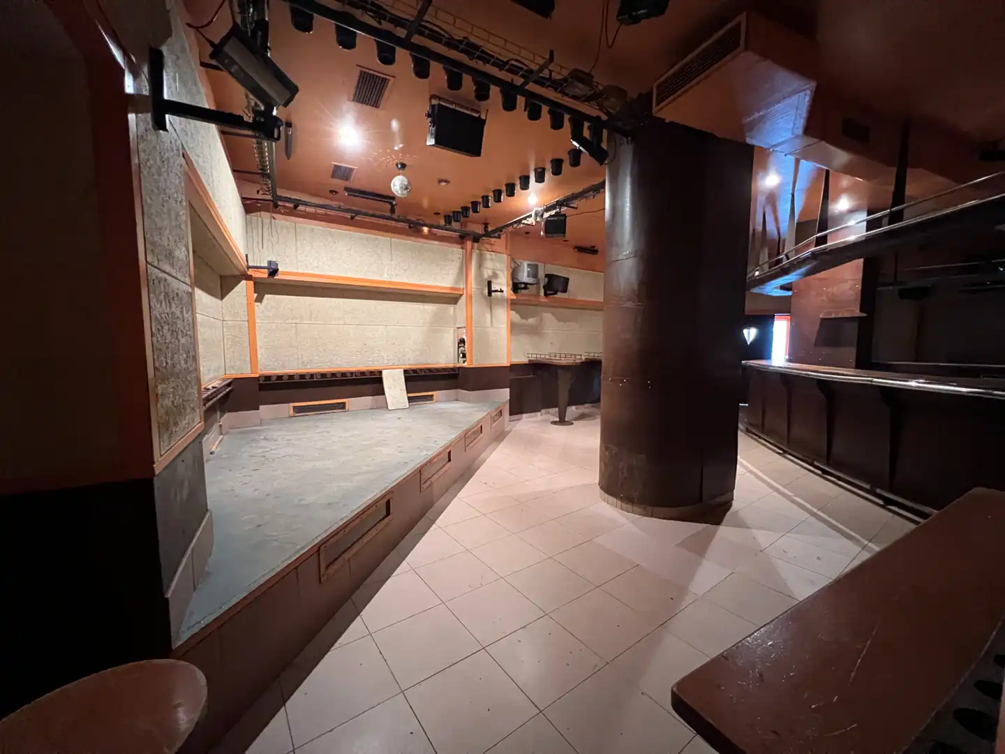 Local comercial en venda a Casco Urbano, imagen 18