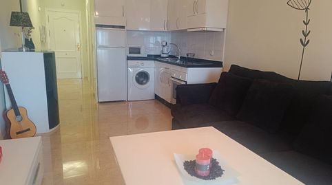 Foto 5 de Piso en venta en Calle Glaucio, 5, Almerimar, El Ejido