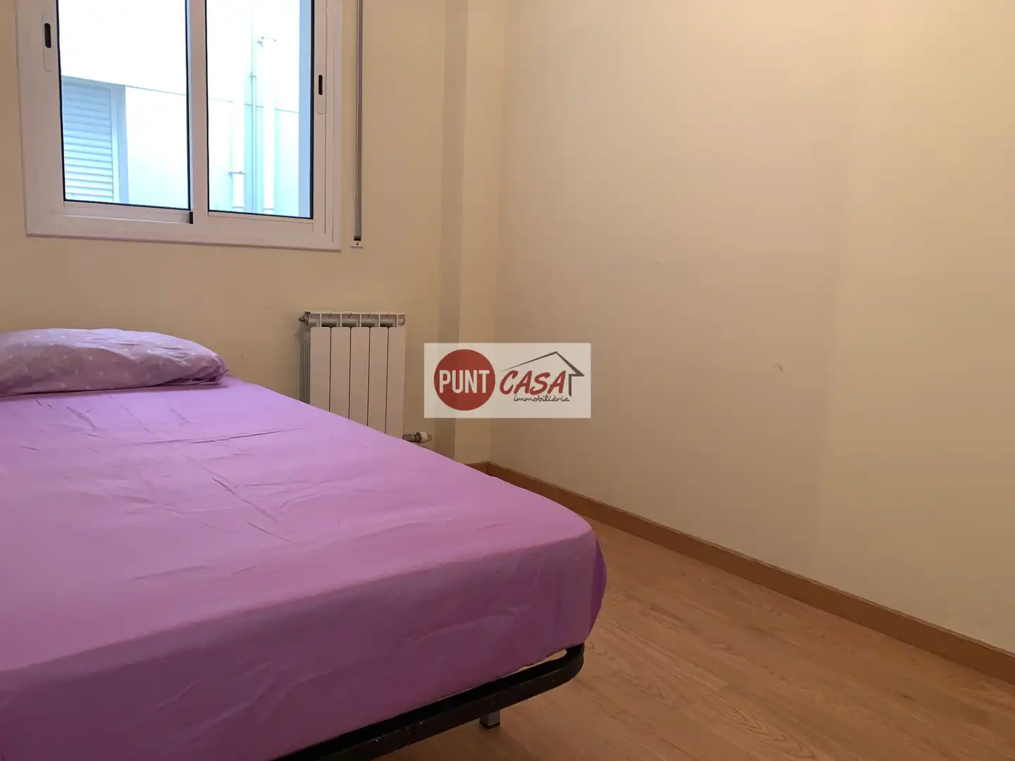 Bedroom of Apartments for sale in Torrefarrera  with Heating, Parquet flooring and Storage room