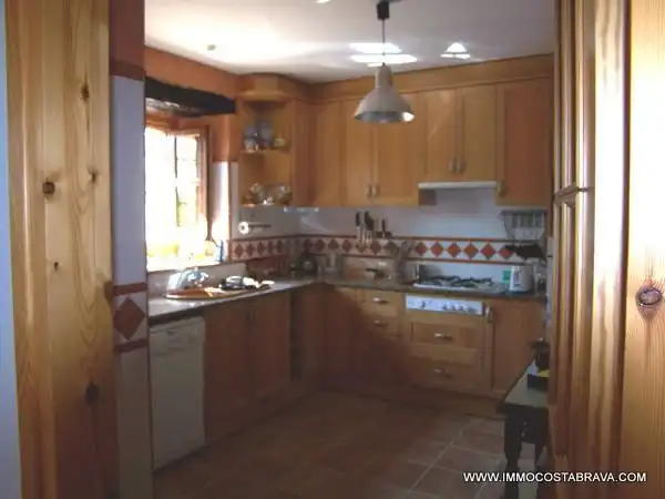 Casa rústica con jardín en venta en Llagostera, imagen 69