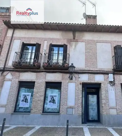 Local comercial en venda a Centro, imagen 2