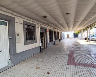 Vista exterior de Local en venda en Guadiana amb Aire condicionat