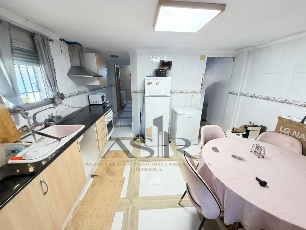 Kitchen of Houses for sale in Urbanitzacions i Pedanies Nord