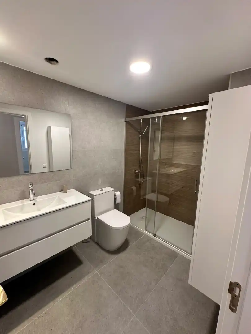 Baño de Piso en venta en Las Palmas de Gran Canaria con Aire acondicionado y Trastero