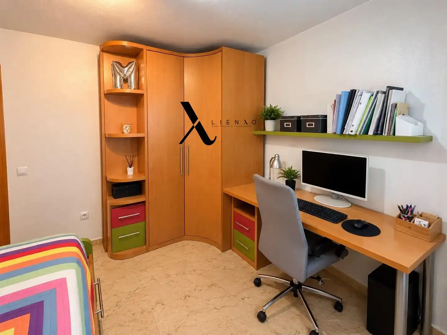 Appartement avec terrasse à vendre à Avenida FUERZAS ARMADAS, imagen 25
