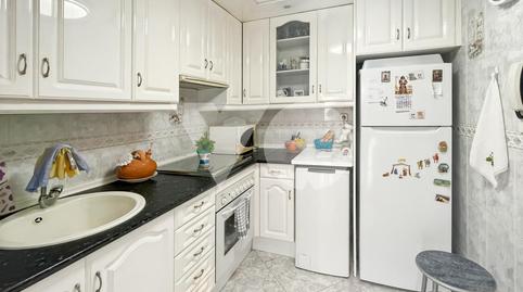 Photo 5 of Flat for sale in Era Honda, Reyes Católicos, Madrid