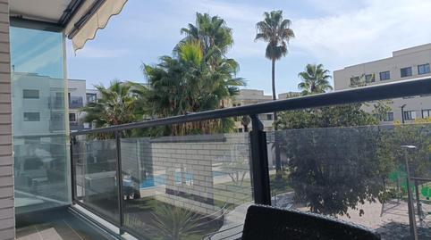 Foto 2 de Pis en venda a Centro, Cáceres Capital