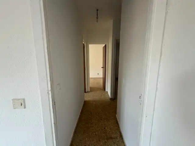 Pis en venda a Calle de Belzunegui, Puerta Bonita