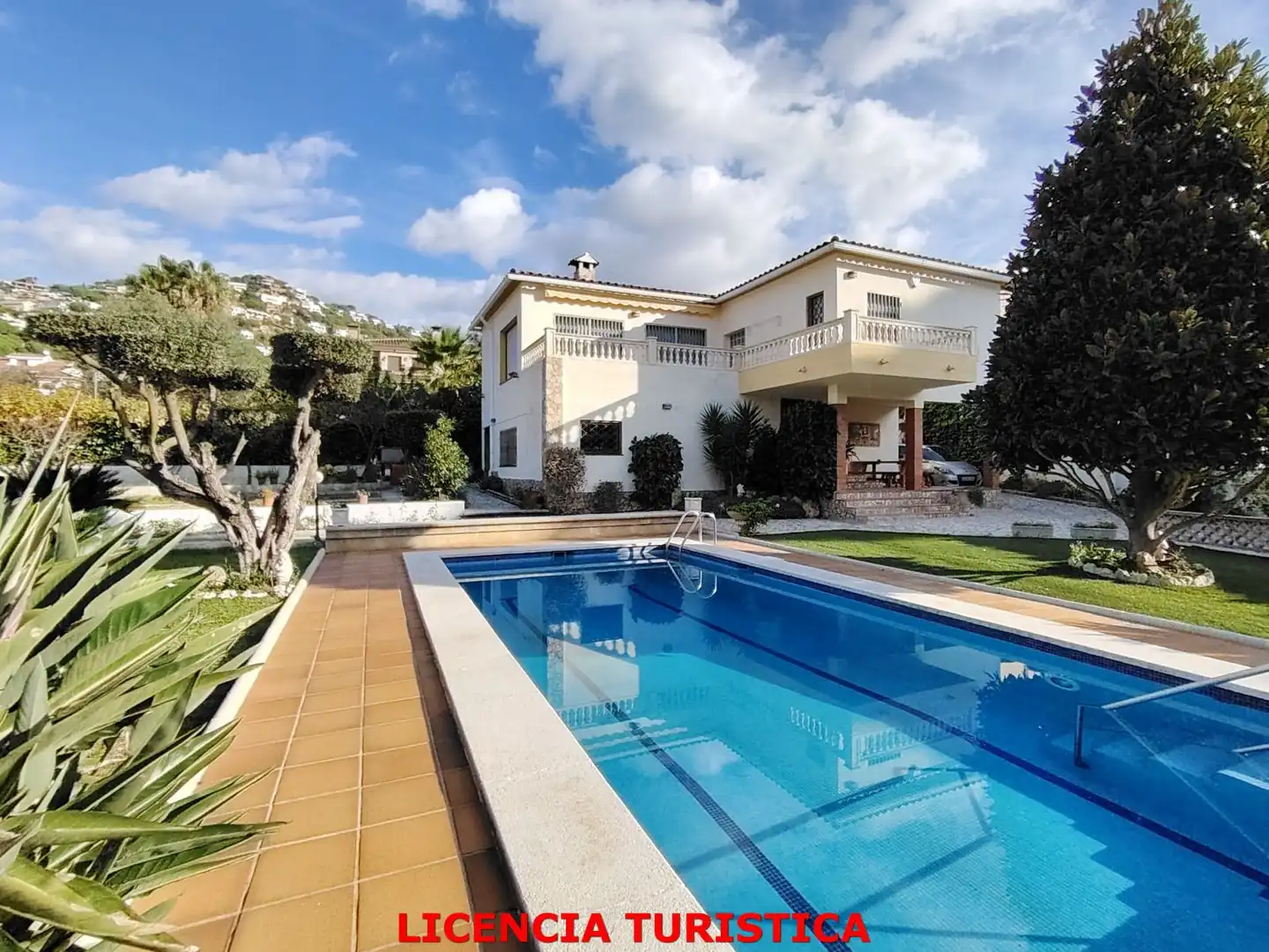 Casa o xalet en venda a Roca Grossa
