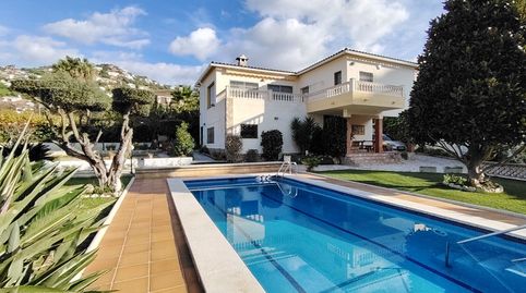 Casa en venta en Lloret De Mar, 3 dormitorios.