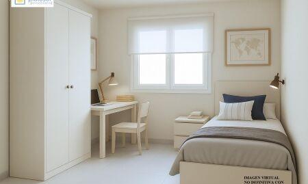 Photo 5 of Single-family semi-detached for sale in  Tartessos, Gerena, Sevilla