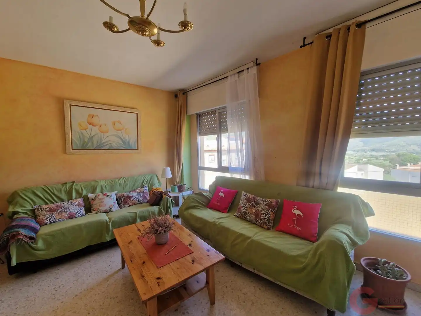 Wohnung zum Verkauf in Órgiva, imagen 4