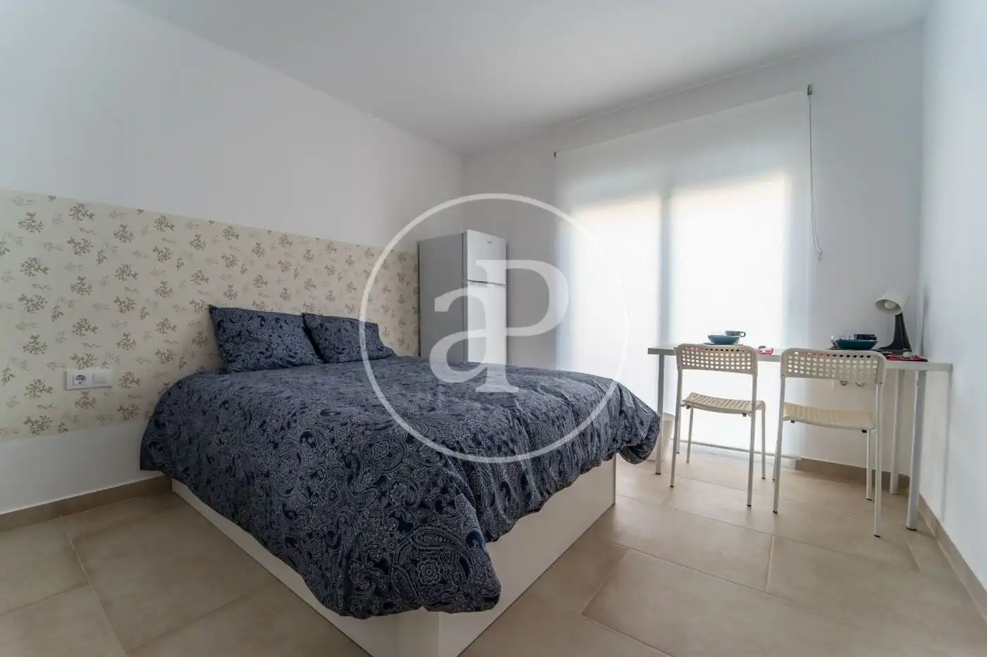 Dormitori de Pis en venda en Picassent amb Aire condicionat i Terrassa