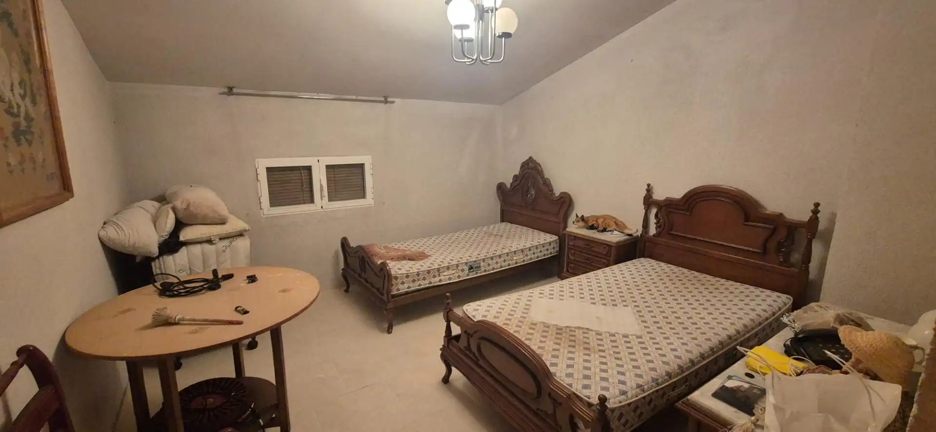 Habitación de Casa o chalet en venta en Zaratán