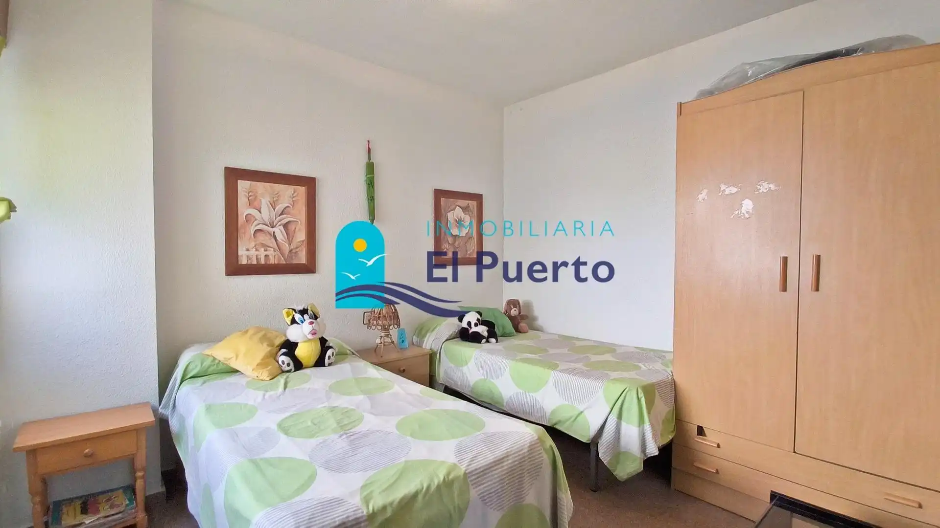 Tríplex con terraza en venta en Mazarrón Casco Urbano, imagen 19