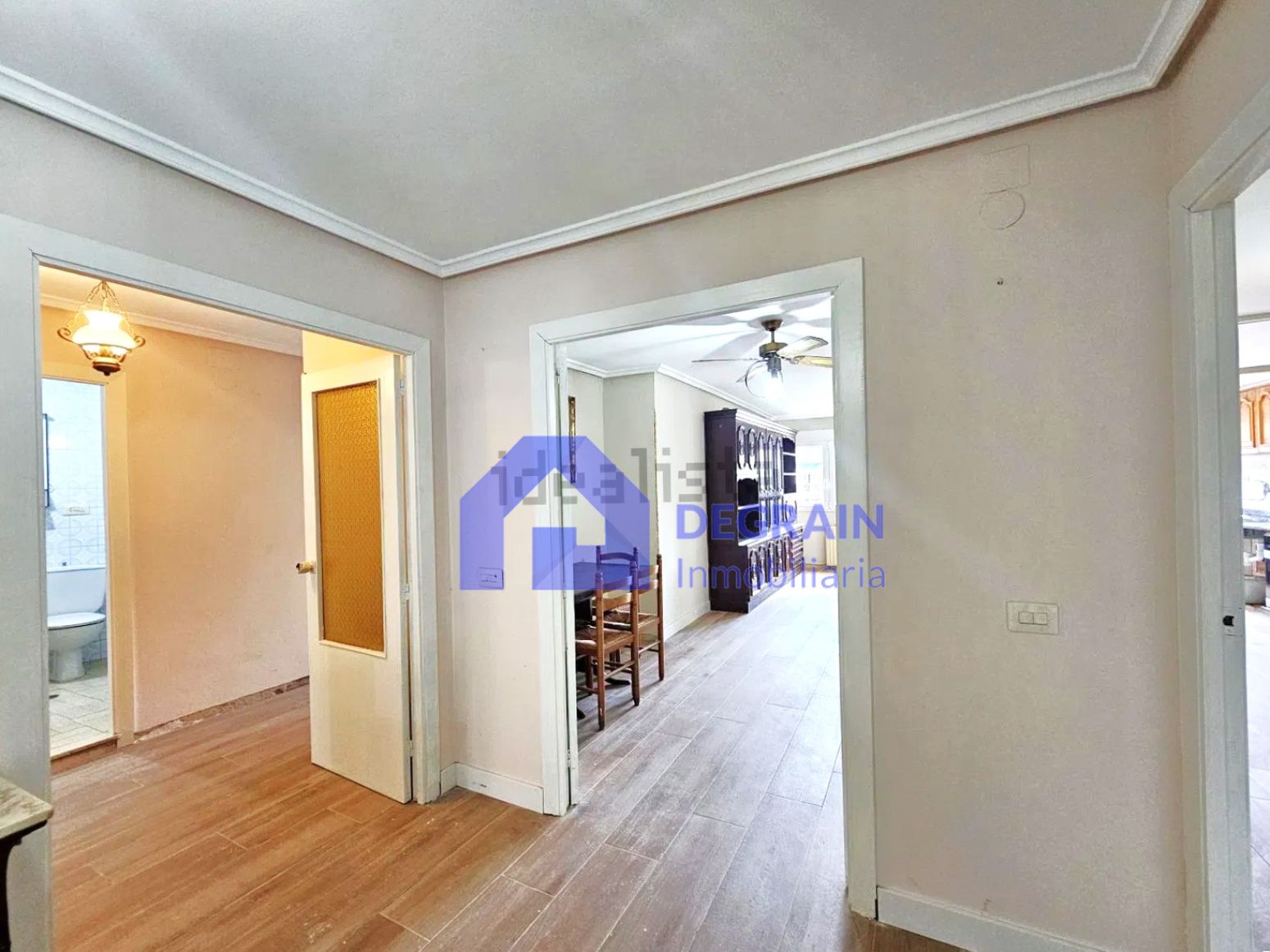 Flat for sale in Siero  with Heating and Parquet flooring