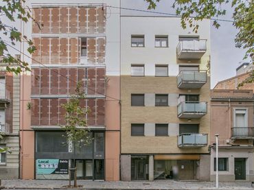 Local comercial en venta en ONZE DE SETEMBRE