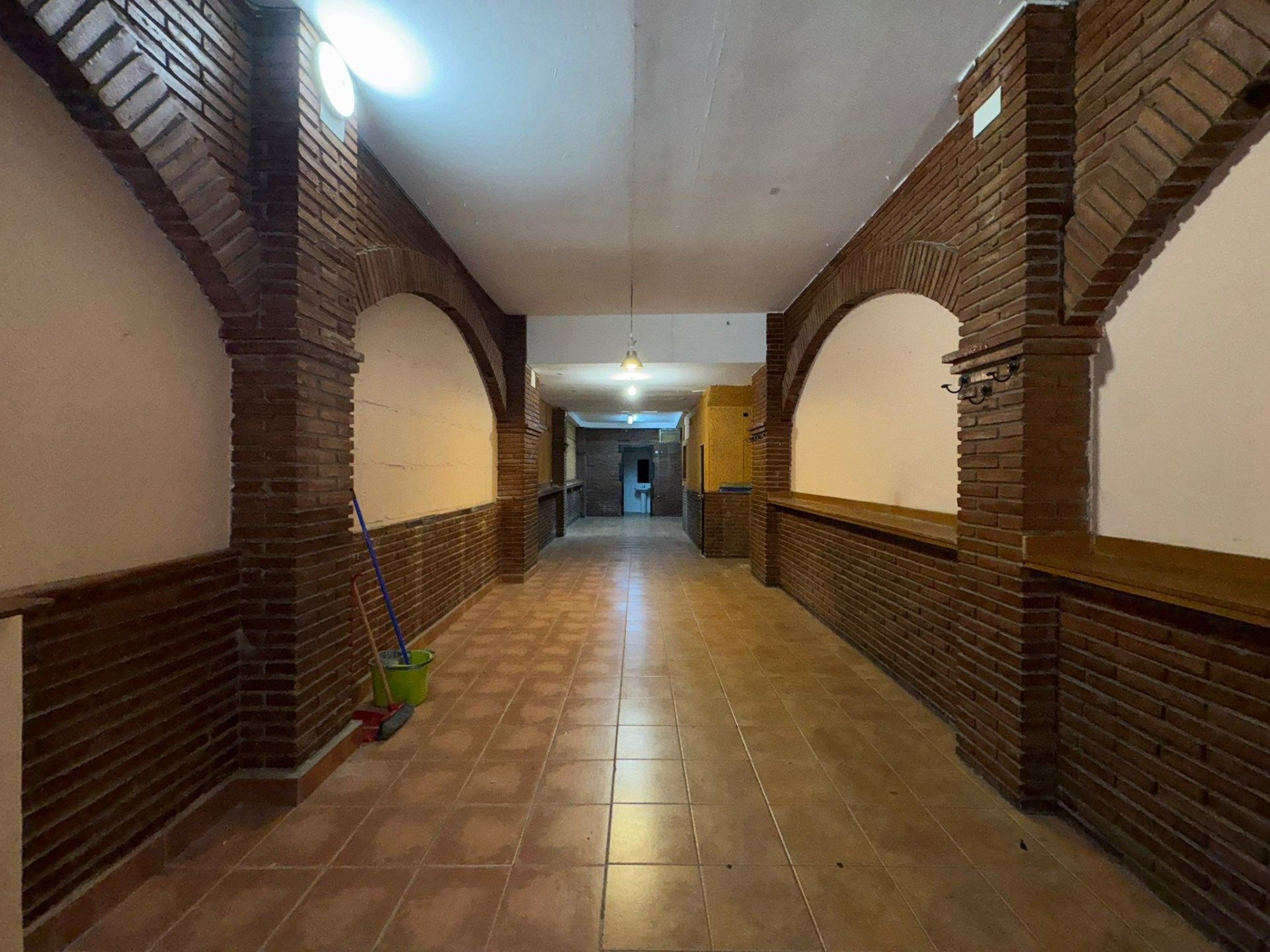 Local de lloguer en  Barcelona Capital