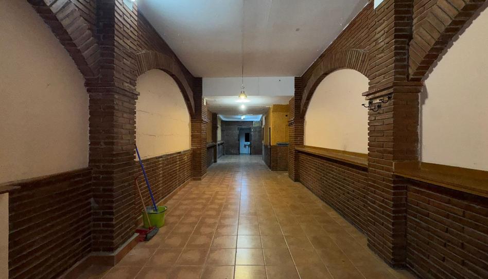 Photo 1 of Premises to rent in De Rubén Darío, Sant Andreu de Palomar, Barcelona