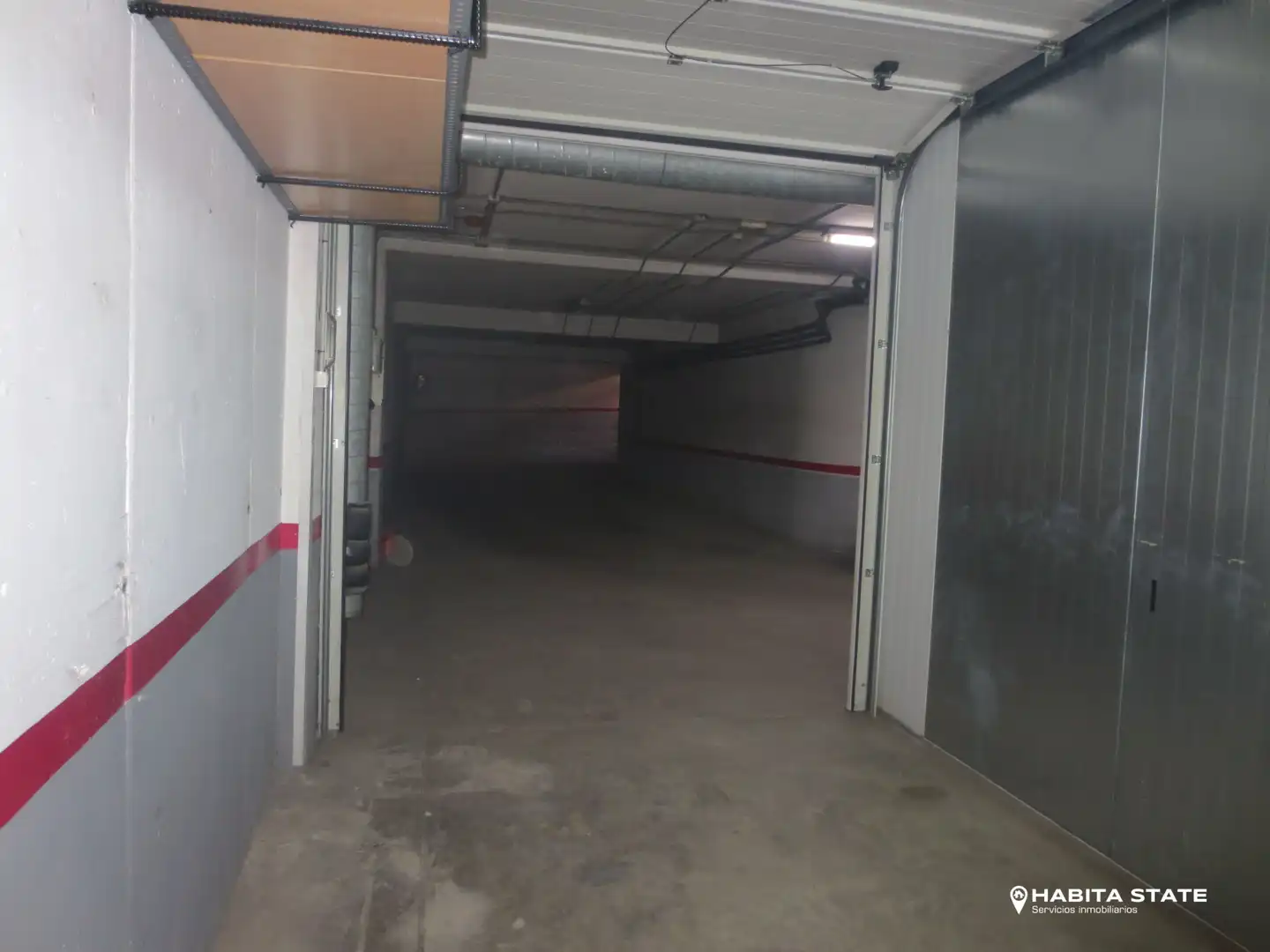 Aparcament amb ascensor en venda a Calle Benitagla 1, imagen 9