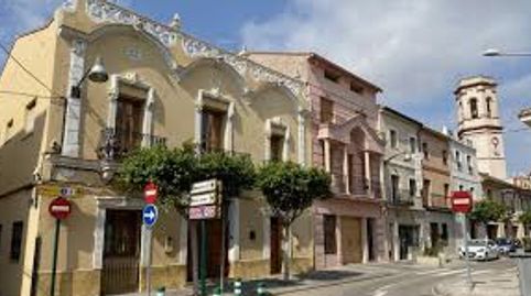 Foto 4 de Pis en venda a Núcleo Urbano, La Pobla de Vallbona