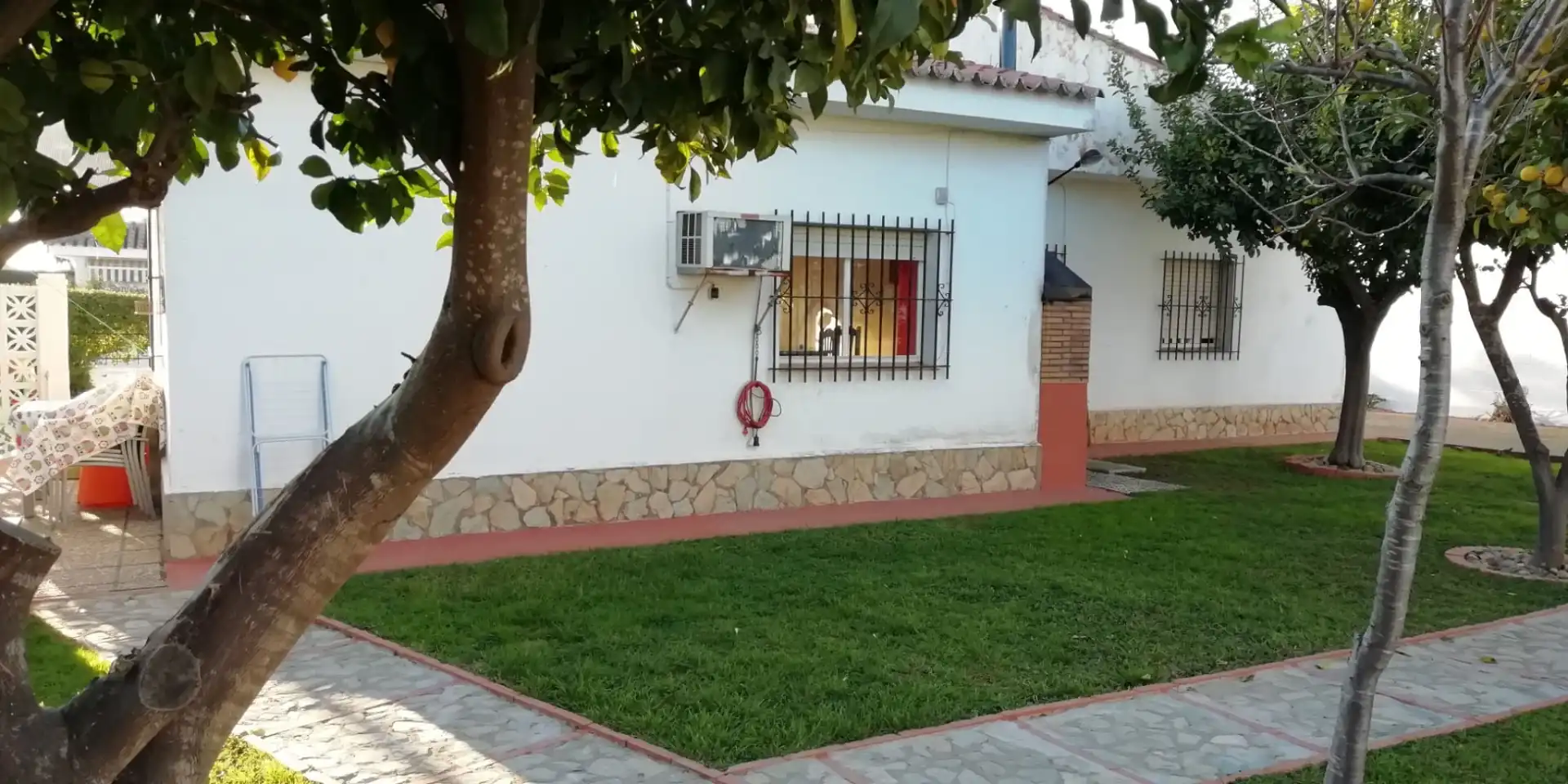 Villa mit Pool zum Verkauf in Calle Fray Jesus Colombo 6, imagen 35