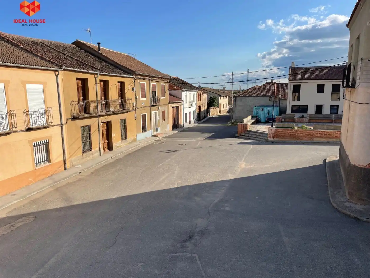 Casa o xalet en venda a Calle real , Armuña