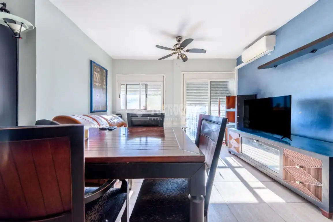 Wohnung zum Verkauf in Bloc Sant Andreu, Sant Pere i Sant Pau