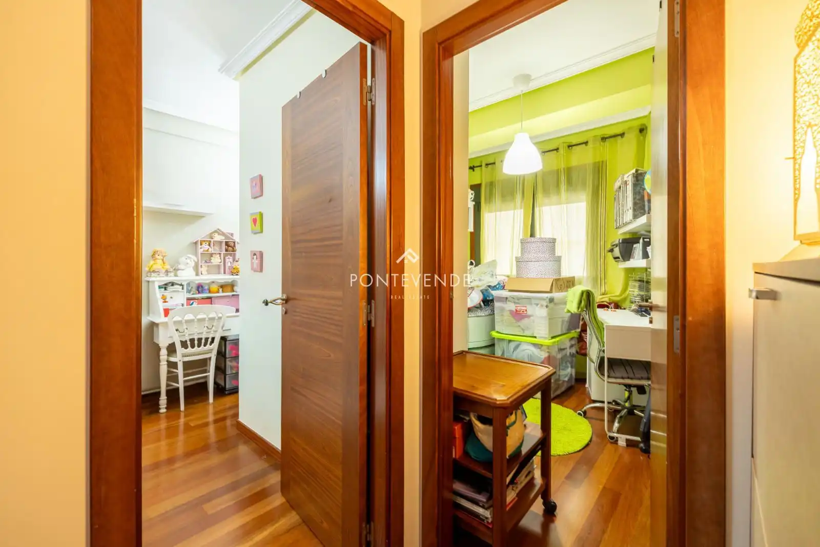 Wohnung zum Verkauf in Vigo  mit Heizung, Terrasse und Abstellraum