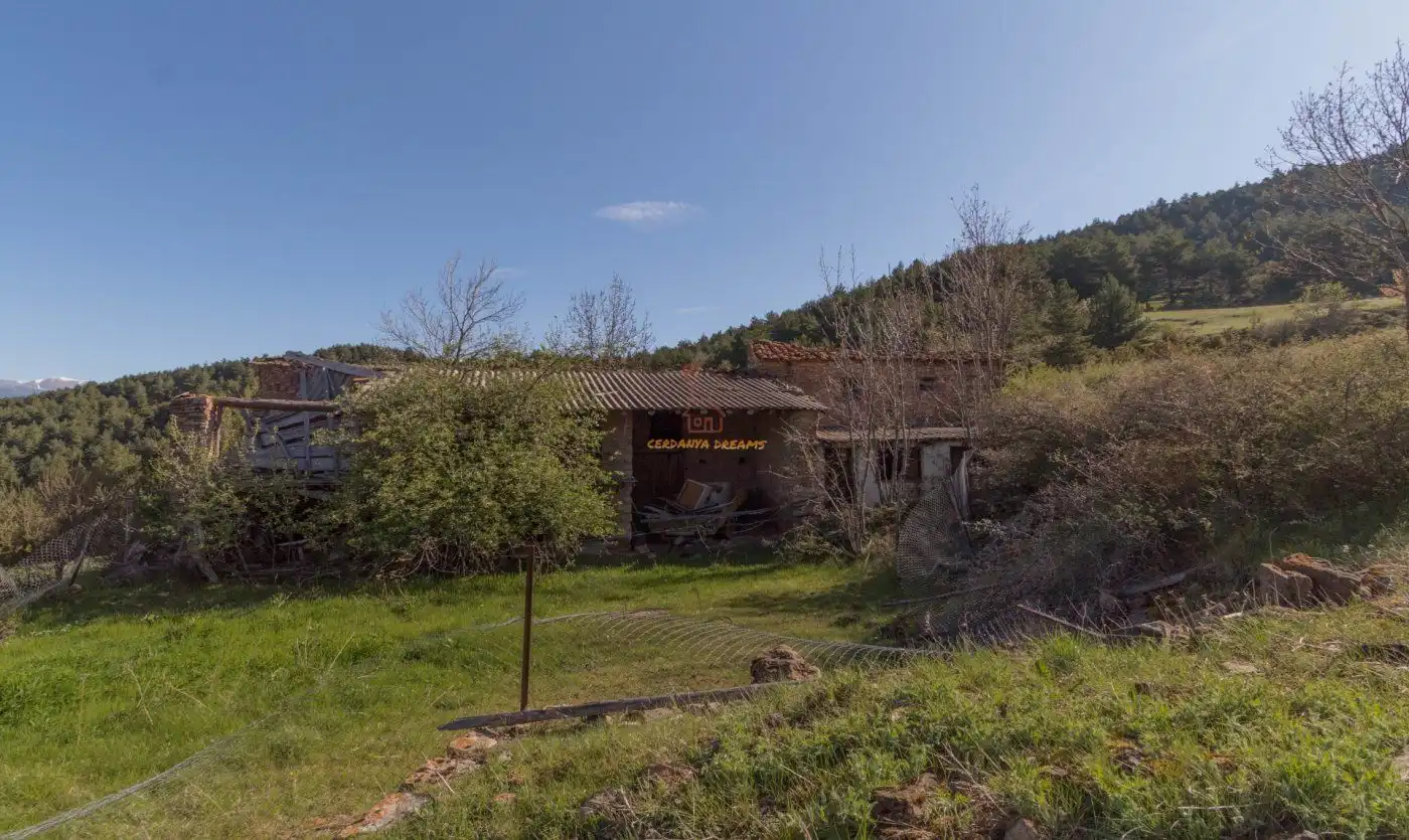 Country homes for sale in Montellà i Martinet  with Private garden and Storage room