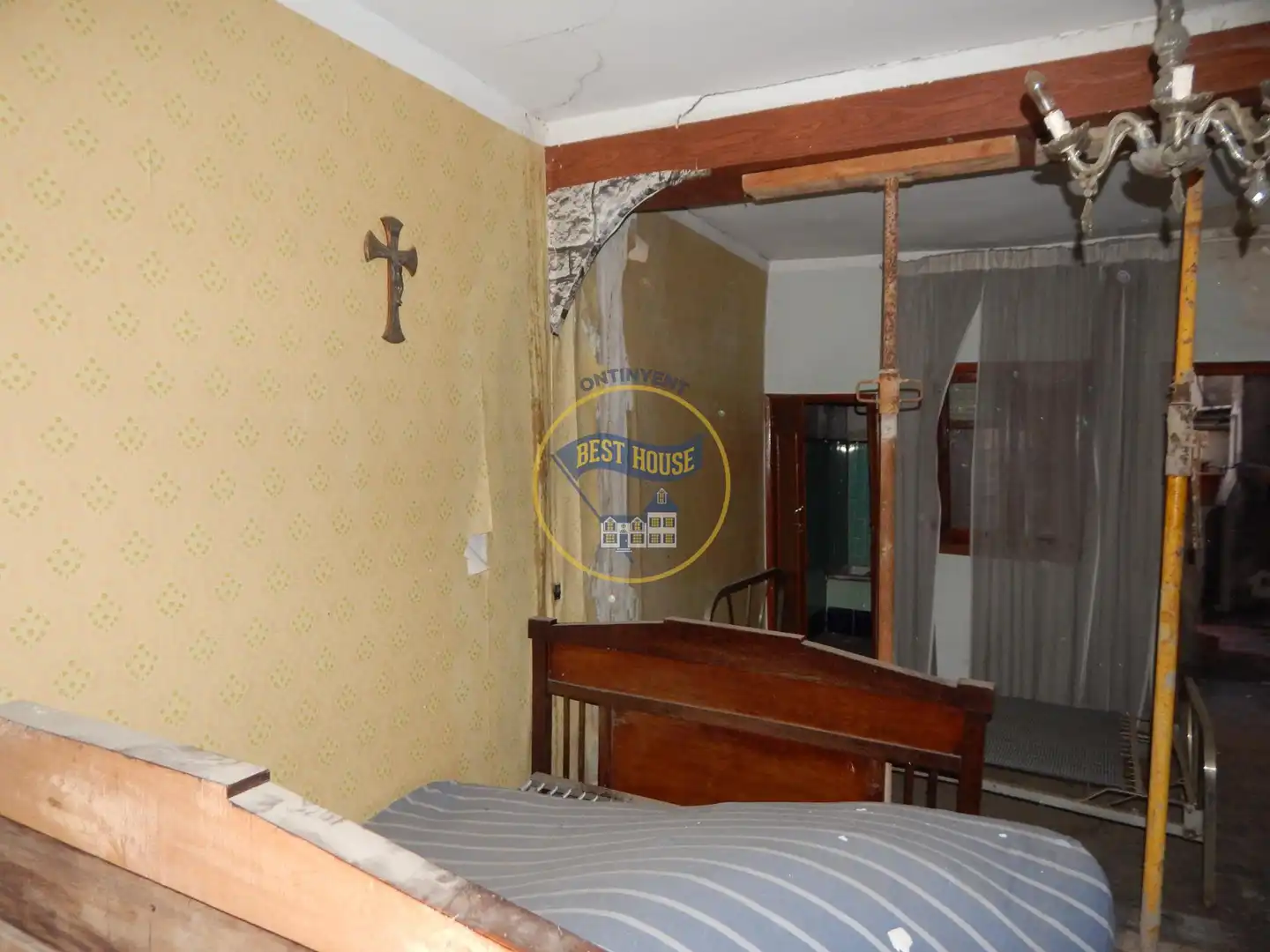 Casa con terraza en venta en Cocentaina, imagen 11