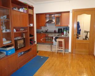 Kitchen of Apartment for sale in León Capital   with Heating, Parquet flooring and Storage room