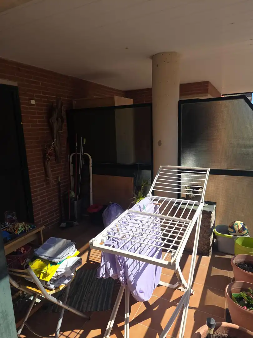 Piso en venta en Zona Hospital