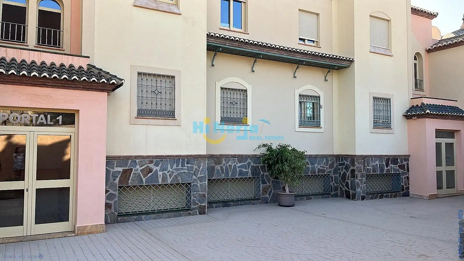 Apartment with pool for sale in Centro, imagen 44
