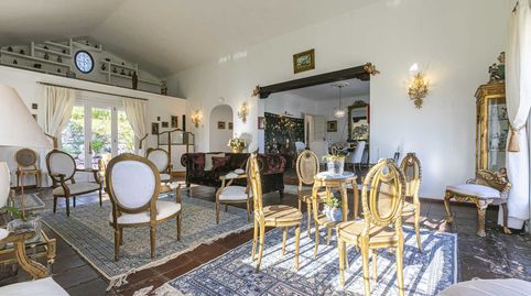 Elegancia y Confort en una Villa de Ensueño en Benahavís: Su Refugio Privado en la Costa del Sol, imatge 3