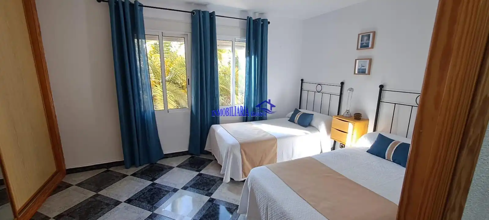 Habitación de Piso de alquiler en Córdoba