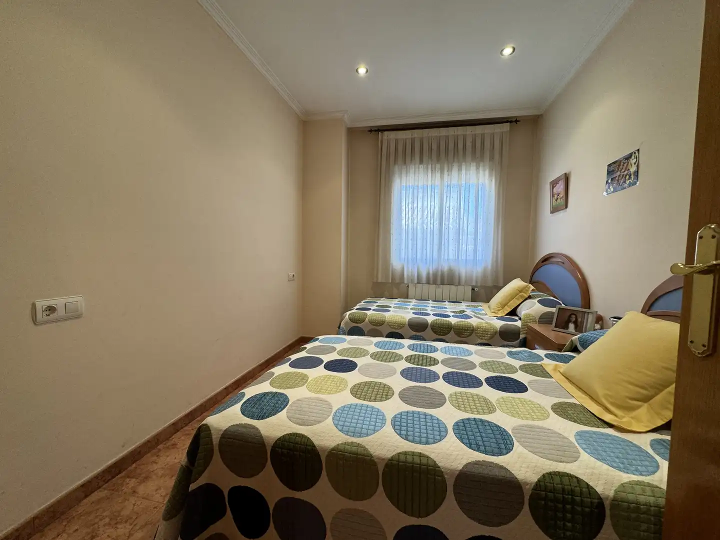 Habitación de Casa o chalet en venta en Cehegín con Aire acondicionado, Calefacción y Terraza