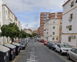 Vista exterior de Pis en venda en  Huelva Capital